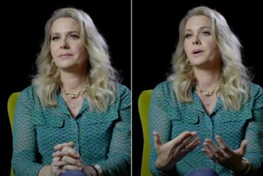 «Sería un shock para mí poder ver cómo está nuestra Venezuela»: Sonya Smith habla del país en el que creció (+Video)