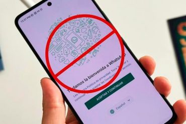 WhatsApp se despide de millones de celulares este #31Dic: estos son los modelos que quedarán desactualizados en 2023