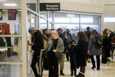 Reportan retrasos en los aeropuertos de Florida por fallas en el radar