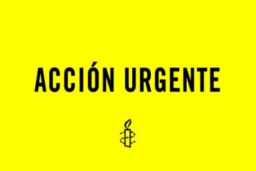 Amnistía Internacional emitió un alerta mundial por ataque legislativo contra las ONG en Venezuela