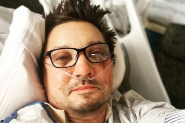 Revelan la causa del grave incidente de Jeremy Renner con un quitanieves: un acto de heroísmo para salvar a su sobrino