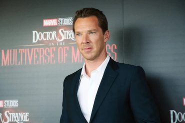 Benedict Cumberbatch, actor de “Doctor Strange” podría ser demandado por el pasado esclavista de su familia