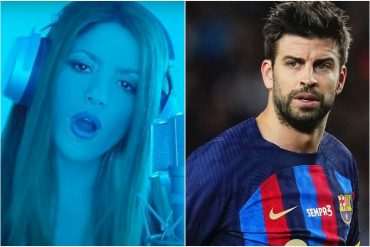 “Cuando la vida te tira limones amargos, no queda otra que hacer limonada”: Shakira le lanzó otra punta a Piqué tras celebrar el éxito de su tema con Bizarrap