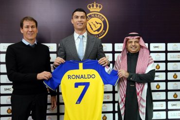 Aseguran que Cristiano Ronaldo “se cansó” de la vida en Arabia Saudí y que quiere volver al fútbol europeo