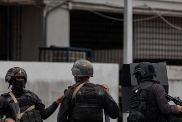 Informe de EEUU sobre Venezuela revela que fuerzas policiales, militares y colectivos “llevaron a cabo cientos de ejecuciones” en 2022