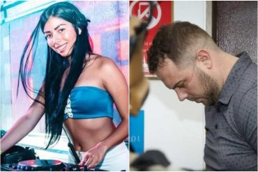 “El tipo le mandaba dinero todas las semanas”: revelan más detalles sobre la relación entre la DJ Valentina Trespalacios y John Poulos