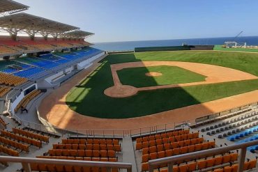 Estos son los seis equipos que ya están clasificados para la Serie del Caribe en Venezuela