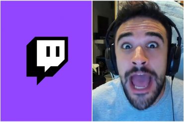 Conoce al streamer español de Twitch que gana hasta 60.000 dólares al mes