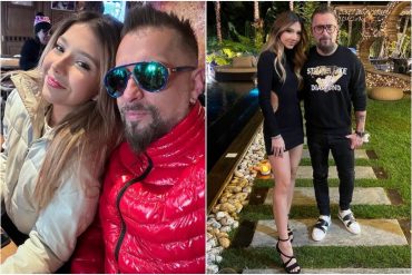 Irrael se fue contra la UCAB porque su hija reprobó un diplomado de moda: “Destruyeron su trabajo con críticas y la calificaron como poco creativa” (+Fotos y video)