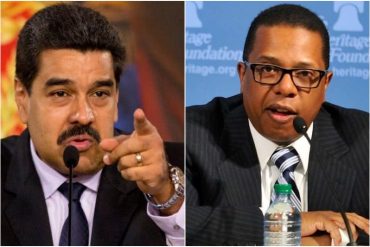 Maduro se molestó porque Brian Nichols condenó la persecución contra diputados de la Asamblea Nacional de 2015: “Es Narnia, una farsa, un fracaso” (+Video)