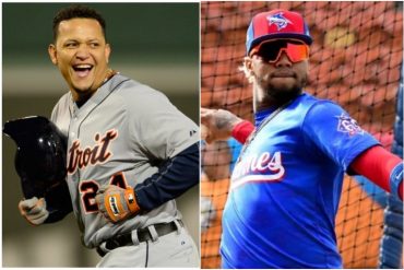 “Si jugaba en la época de nosotros, lo hacían llorar”: Miguel Cabrera sobre la reacción de Ronald Acuña Jr. tras polémica en el Universitario