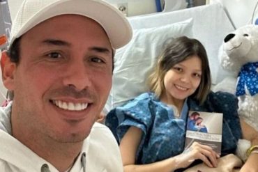 Murió Paula Durán, la colombiana que padeció un agresivo cáncer en California y cuya familia logró una vista humanitaria para acompañarla