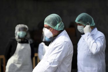 Advierten que el mundo podría sufrir la peor crisis por falta de Médicos para 2030