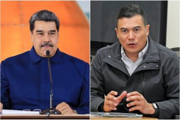 Maduro sacó a Antonio Morales de Sudeban y lo designó como nuevo ministro para el Comercio Nacional
