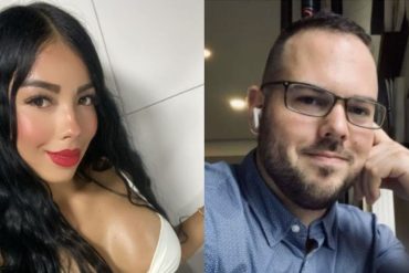 Fiscalía colombiana revela detalles del asesinato de famosa DJ: su novio estadounidense la golpeó violentamente mientras tenían relaciones  y luego la ahorcó