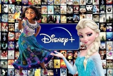Todos los estrenos de series en Disney+ durante enero de 2023