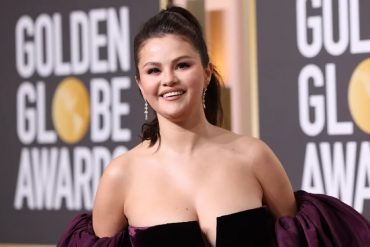 La contundente respuesta de Selena Gomez cansada de las críticas sobre su cuerpo