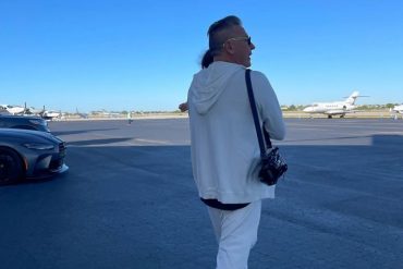 “Ella y yo nos vamos de vacaciones”: Ricardo Montaner acaba con la polémica y revela el género con el que identifica a Índigo