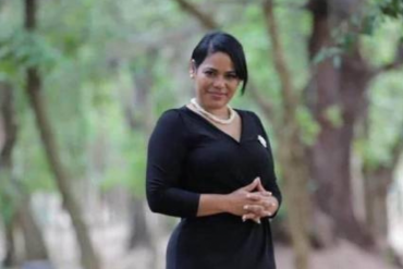 “Alguien que me diga qué clase de evangelio es este”: controversia por supuesto video íntimo de la pastora dominicana Rossy Guzmán (+Reacciones)