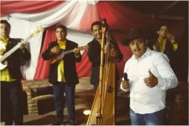 Alcalde de Santa Bárbara de Barinas confirma secuestro en la frontera con Colombia del grupo de música venezolana «Los Andillanos»