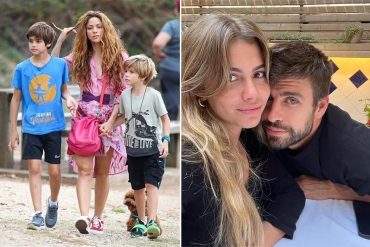 Aseguran que Shakira hará todo lo legalmente posible para evitar que Clara Chía esté junto a Piqué cuando visite a sus hijos en Miami