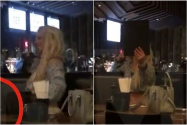 “Decía cosas sin sentido, en otro idioma”: Difunden video de la crisis nerviosa de Britney Spears en un restaurante