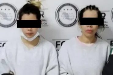 Lo que se sabe de la dos venezolanas que fueron detenidas en Miami por presunta trata de personas y explotación sexual