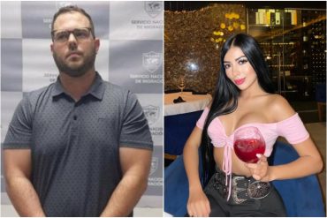 Novio de la DJ colombiana Valentina Trespalacios aseguró que la mafia la asesinó: dijo que el cartel de Medellín lo estaba buscando