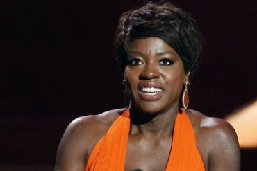 La dura crítica de Viola Davis a Hollywood tras ser ignorada por la Academia en las nominaciones a los premios Óscar 2023