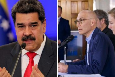 Alto comisionado de la ONU pide al régimen de Maduro liberar a los “detenidos arbitrariamente”