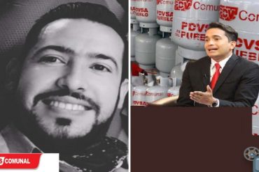 Emiten orden de aprehensión contra gerente de Pdvsa Gas y dos sujetos por presunto contrabando de combustible