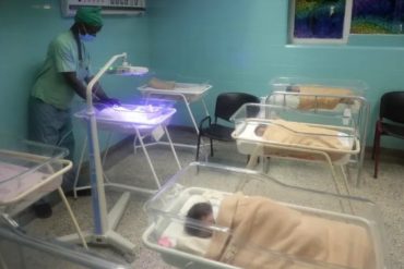 La muerte de ocho bebés en hospital de Cuba que desmonta una vez más la falsa imagen de un potente sistema sanitario en la isla