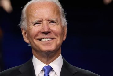 «Ha sido un programa exitoso»: Así celebró Biden que disminuyera entrada de venezolanos a EEUU tras medidas de octubre de 2022