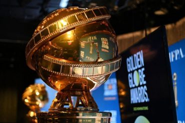 Estos fueron los ganadores de los Golden Globes 2023