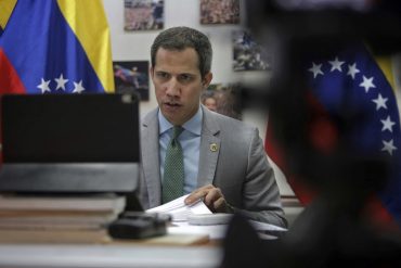 Autoridades de Miami Beach entregaron las llaves de la ciudad a Juan Guaidó: «Agradecido por reconocer la lucha de millones de venezolanos»