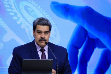 Crece la tensión en Argentina ante la posible visita de Maduro: piden que lo sometan a interrogación por violar los derechos humanos y llaman a protestar