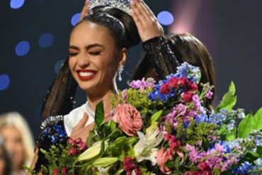 Directora ejecutiva del Miss Universo rechaza acusaciones de supuesto fraude en contra del certamen por la victoria de EEUU