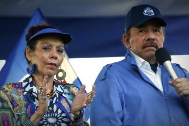 Daniel Ortega también arrugó y declinó asistir a la cumbre de la Celac: su esposa no explicó las causas