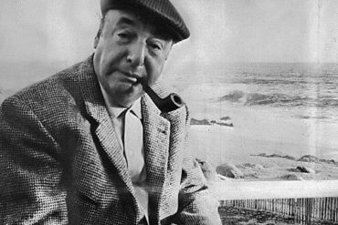 Panel de expertos internacionales presentará resultados de investigación de la muerte de Pablo Neruda: se confirmará si fue natural o provocada