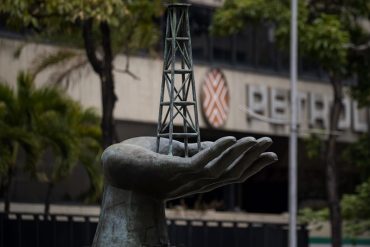 Régimen de Maduro recibirá casi 30% más de ingresos de Pdvsa luego de la flexibilización de sanciones, reporta Reuters