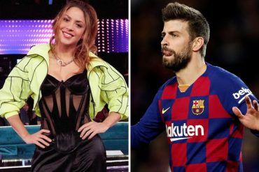 Shakira y Piqué: abogado ‘prendió el ventilador’ y filtró secretos del acuerdo de la separación legal