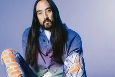 Anuncian concierto de Steve Aoki en la isla de Margarita (+Video)