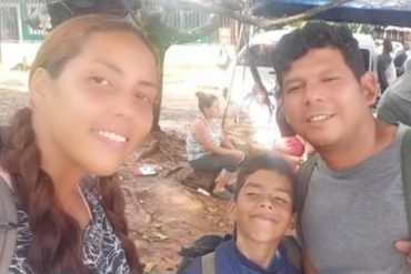 “Encuentras gente que roba, viola y mata”: Familia venezolana relata su angustioso viaje a Denver