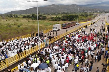 Lo que se espera de la relación entre el régimen de Maduro y Colombia tras el restablecimiento total del paso fronterizo