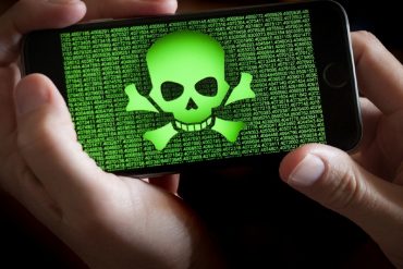 Detectan un nuevo “malware” en Android que puede tomar el control del celular y robar datos bancarios