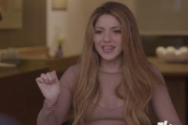 “Hay un lugar reservado en el infierno para las mujeres que no apoyan a otras”: Shakira a quienes no la respaldan en su manejo de la ruptura con Piqué (+Video)