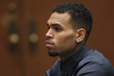 El berrinche de Chris Brown tras perder su nominación al Grammy: “Tiene que ser una broma”