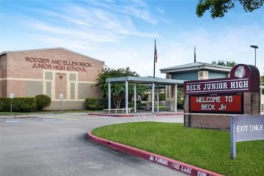 Violenta golpiza a adolescente venezolana en escuela de Texas: familiares denuncian que ni la escuela ni la policía quieren escucharlos (+Video)