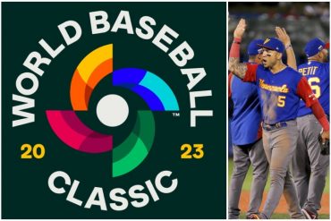 Con Altuve, Acuña y Cabrera a la cabeza: este es el trabuco venezolano para el Clásico Mundial del Béisbol 2023 (+Lista)