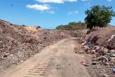 Detenido sujeto que violó y apuñaló a adolescente de 14 años en un basurero en Carúpano: la comunidad intentó lincharlo